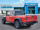 Thumbnail image of 2020 Jeep Gladiator at BobSteeleChevrolet - Used