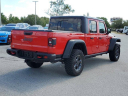 Thumbnail image of 2020 Jeep Gladiator at BobSteeleChevrolet - Used