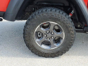 Thumbnail image of 2020 Jeep Gladiator at BobSteeleChevrolet - Used