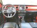 Thumbnail image of 2020 Jeep Gladiator at BobSteeleChevrolet - Used