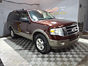 Thumbnail image of 2008 Ford Expedition at Franklin Motor Company
