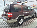 2008 Ford Expedition Eddie Bauer at Franklin Motor Company