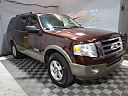 Thumbnail image of 2008 Ford Expedition at Franklin Motor Company