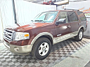 Thumbnail image of 2008 Ford Expedition at Franklin Motor Company