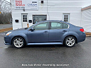 2013 Subaru Legacy 2.5i Limited at Mass Auto World