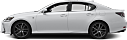 Thumbnail image of 2017 Lexus GS 350 at Mercedes-Benz of Massapequa