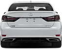 Thumbnail image of 2017 Lexus GS 350 at Mercedes-Benz of Massapequa