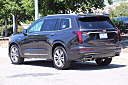 2020 Cadillac XT6 Premium Luxury at Dublin Kia