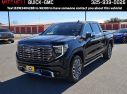 Thumbnail image of 2024 GMC Sierra 1500 at Mitchell Buick GMC