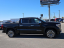 Thumbnail image of 2024 GMC Sierra 1500 at Mitchell Buick GMC