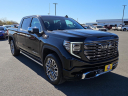 Thumbnail image of 2024 GMC Sierra 1500 at Mitchell Buick GMC