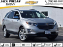 Thumbnail image of 2021 Chevrolet Equinox at Jack Phelan Chevrolet NEW