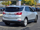 Thumbnail image of 2021 Chevrolet Equinox at Jack Phelan Chevrolet NEW