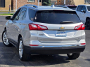 Thumbnail image of 2021 Chevrolet Equinox at Jack Phelan Chevrolet NEW