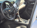 Thumbnail image of 2021 Chevrolet Equinox at Jack Phelan Chevrolet NEW