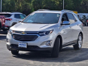 Thumbnail image of 2021 Chevrolet Equinox at Jack Phelan Chevrolet NEW