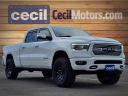 Thumbnail image of 2023 Ram 1500 at Cecil Atkission Ford Lincoln Del Rio