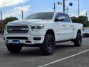 Thumbnail image of 2023 Ram 1500 at Cecil Atkission Ford Lincoln Del Rio