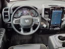 Thumbnail image of 2023 Ram 1500 at Cecil Atkission Ford Lincoln Del Rio
