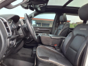 Thumbnail image of 2023 Ram 1500 at Cecil Atkission Ford Lincoln Del Rio