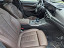 2023 BMW i4 eDrive40 Gran Coupe at Arrigo Chrysler Dodge Jeep Ram at Sawgrass
