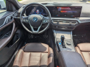 Thumbnail image of 2023 BMW i4 at Arrigo Chrysler Dodge Jeep Ram at Sawgrass