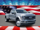 Thumbnail image of 2024 Ford F-450 Super Duty at BrandonFordUsed of Tampa, FL