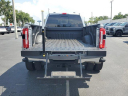 Thumbnail image of 2024 Ford F-450 Super Duty at BrandonFordUsed of Tampa, FL