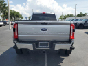 Thumbnail image of 2024 Ford F-450 Super Duty at BrandonFordUsed of Tampa, FL