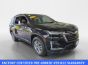 Thumbnail image of 2022 Chevrolet Traverse at Grieco CJDR