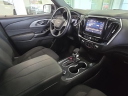 Thumbnail image of 2022 Chevrolet Traverse at Grieco CJDR