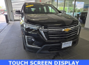Thumbnail image of 2022 Chevrolet Traverse at Grieco CJDR