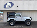 Thumbnail image of 2003 Jeep Wrangler at N&N Auto Outlet LLC