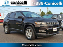 Thumbnail image of 2023 Jeep Compass at Conicelli Honda - USED