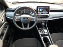 Thumbnail image of 2023 Jeep Compass at Conicelli Honda - USED