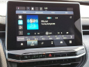 Thumbnail image of 2023 Jeep Compass at Conicelli Honda - USED