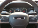 Thumbnail image of 2023 Jeep Compass at Conicelli Honda - USED