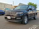 Thumbnail image of 2023 Jeep Compass at Conicelli Honda - USED