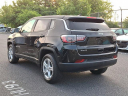 Thumbnail image of 2023 Jeep Compass at Conicelli Honda - USED