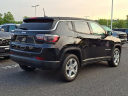 Thumbnail image of 2023 Jeep Compass at Conicelli Honda - USED