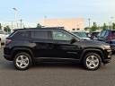 Thumbnail image of 2023 Jeep Compass at Conicelli Honda - USED