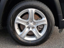 Thumbnail image of 2023 Jeep Compass at Conicelli Honda - USED