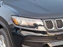 Thumbnail image of 2023 Jeep Compass at Conicelli Honda - USED