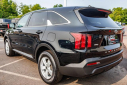 Thumbnail image of 2021 Kia Sorento at Quakertown Mitsubishi