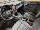 Thumbnail image of 2022 Audi A3 at Santa Monica Buick Gmc