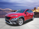 2023 Hyundai KONA SEL at Gossett Kia Hyundai South