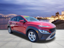 Thumbnail image of 2023 Hyundai KONA at Gossett Kia Hyundai South