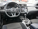2017 Nissan Rogue SV at A & B Motors