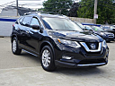 Thumbnail image of 2017 Nissan Rogue at A & B Motors