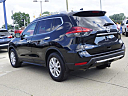 Thumbnail image of 2017 Nissan Rogue at A & B Motors